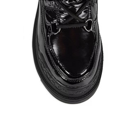 Pajar Canada Tansy Faux Fur-trim Lace-up Boots - Picture 3 of 5